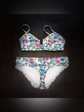 AEROPOSTALE LLD Bikini Set